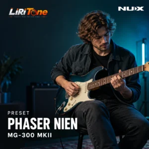 Phaser NIEN