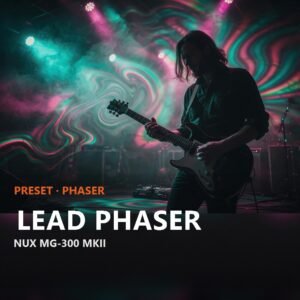 LEAD Phaser