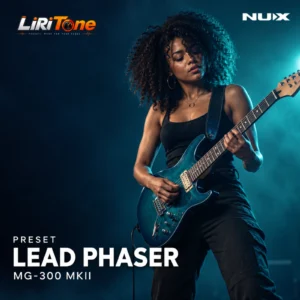 LEAD Phaser