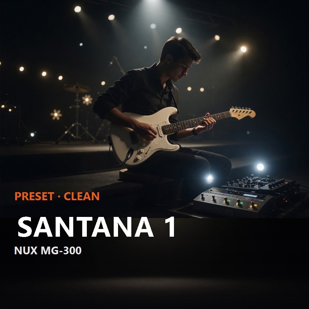 Santana 1
