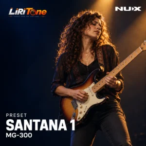 Santana 1