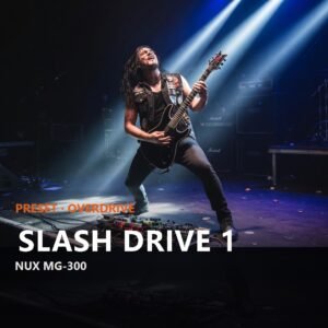 Slash Drive 1
