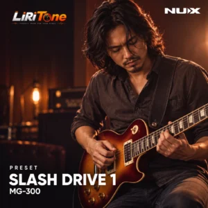 Slash Drive 1