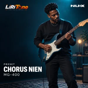 Chorus NIEN