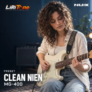Clean NIEN