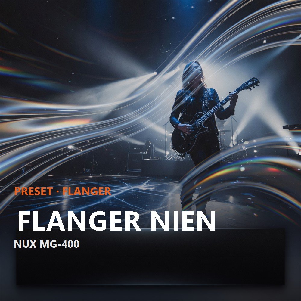 Flanger NIEN