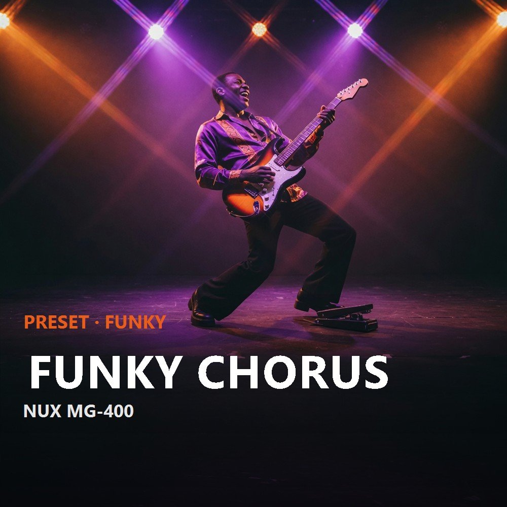 Funky Chorus