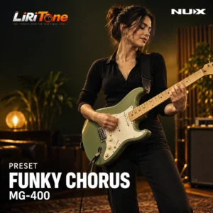 Funky Chorus