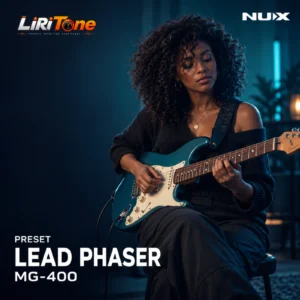 LEAD Phaser