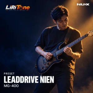 Leaddrive NIEN