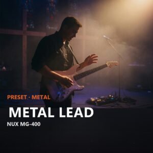 Metal LEAD