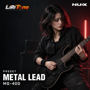 Metal LEAD