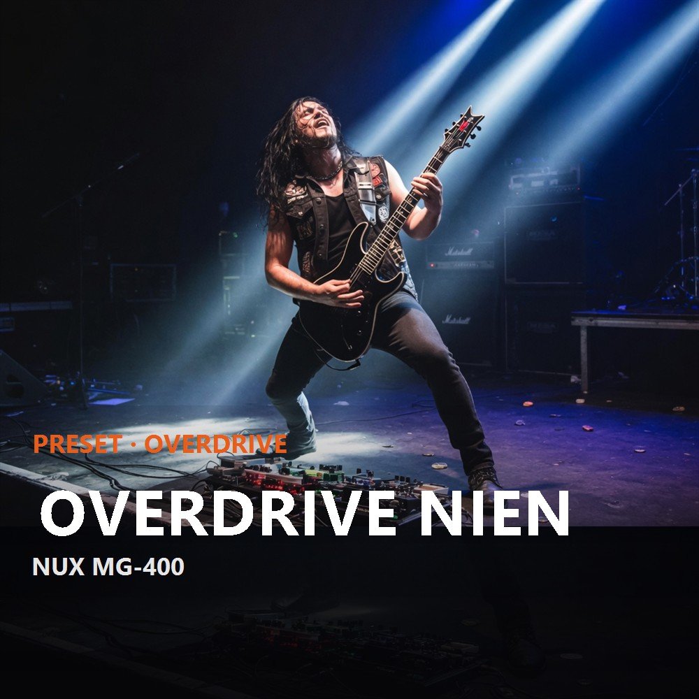 Overdrive NIEN