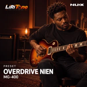 Overdrive NIEN