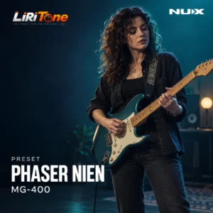 Phaser NIEN
