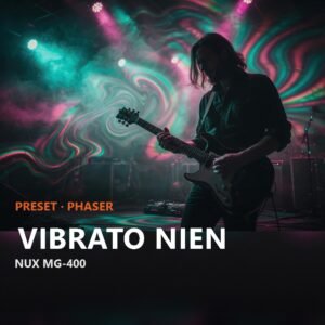 Vibrato NIEN