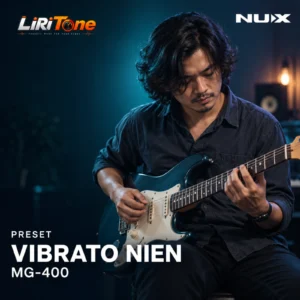 Vibrato NIEN