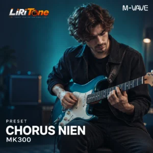 Chorus NIEN