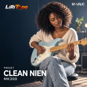 Clean NIEN