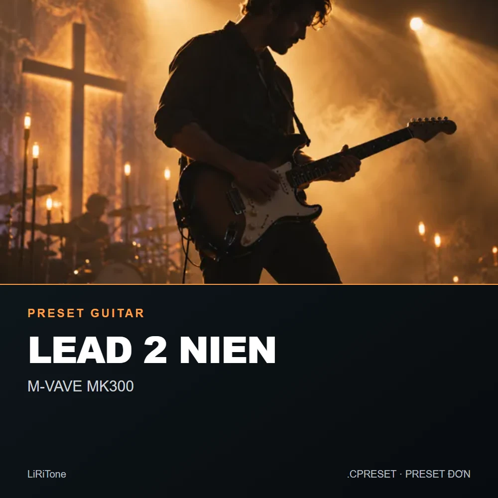 LEAD 2 NIEN