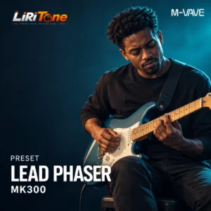 LEAD Phaser