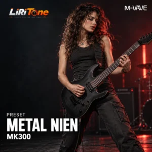 Metal NIEN