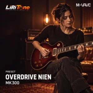 Overdrive NIEN