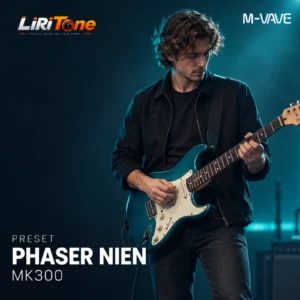 Phaser NIEN