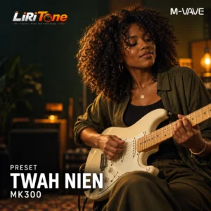TWAH NIEN