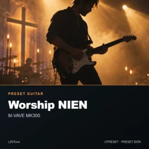 Worship NIEN