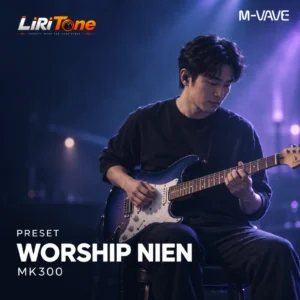 Worship NIEN