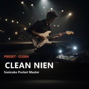 Clean NIEN