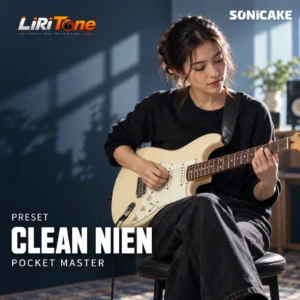 Clean NIEN