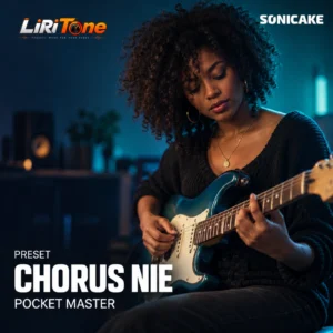 Chorus NIE