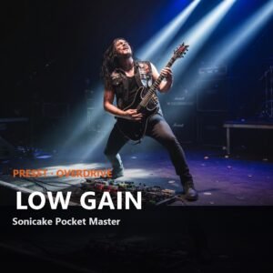 LOW GAIN