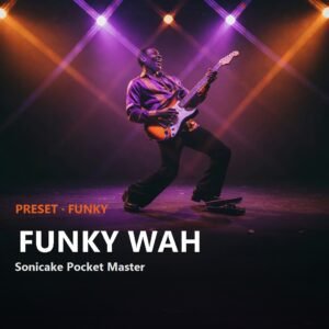 Funky WAH