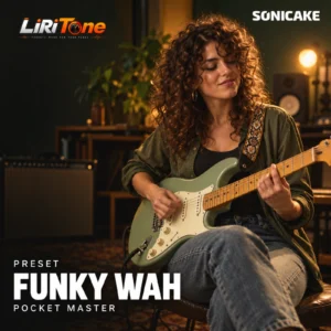 Funky WAH