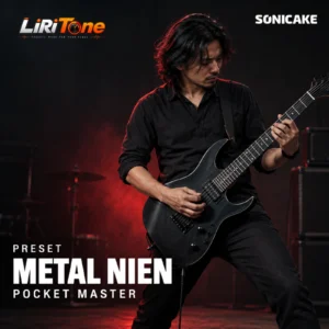 Metal NIEN