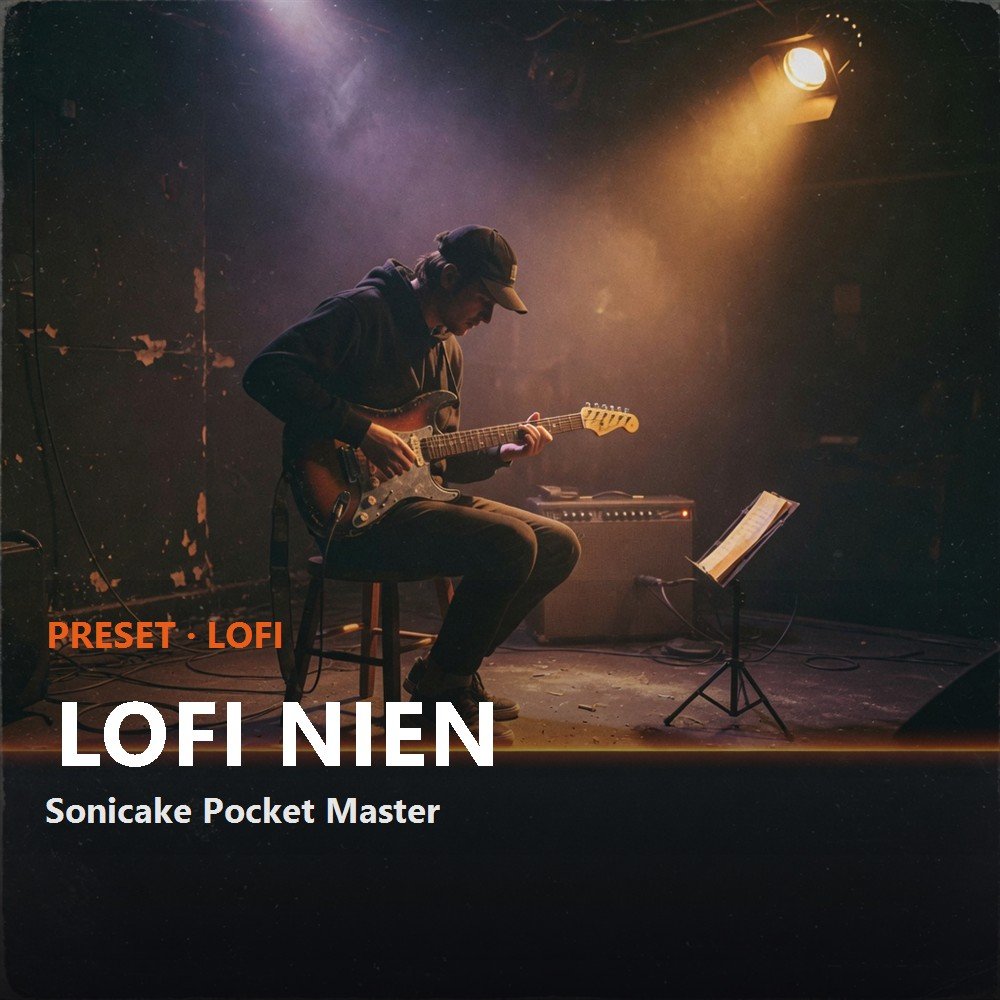 LOFI NIEN
