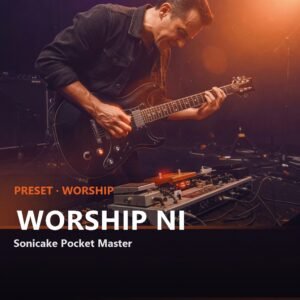 Worship NI