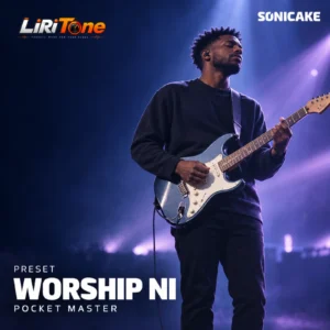 Worship NI