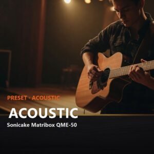 Acoustic
