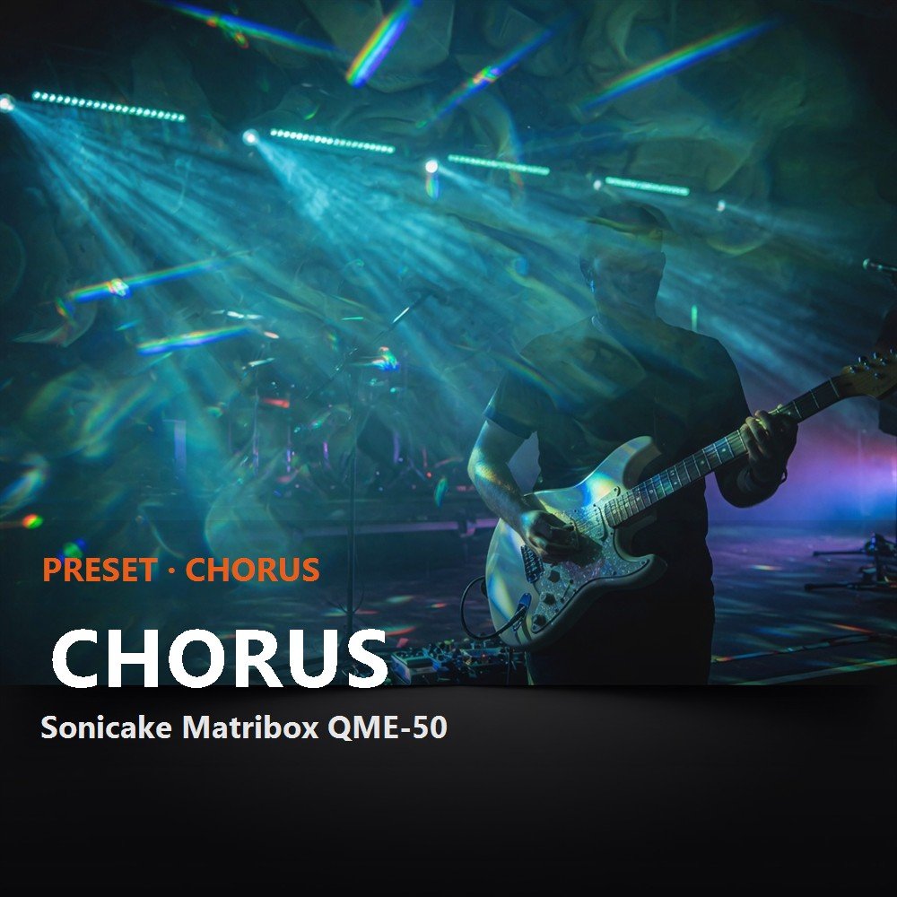 Chorus