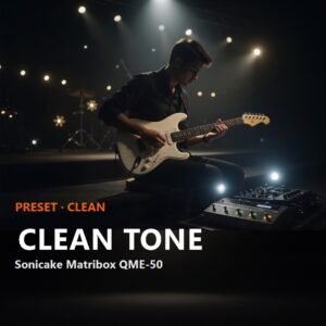 Clean TONE