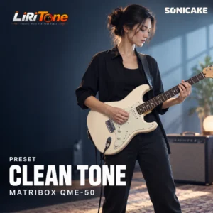 Clean TONE