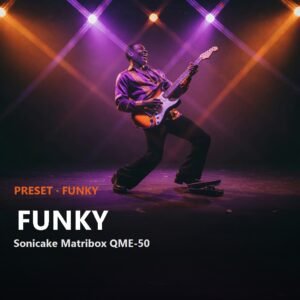 Funky