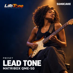 LEAD TONE
