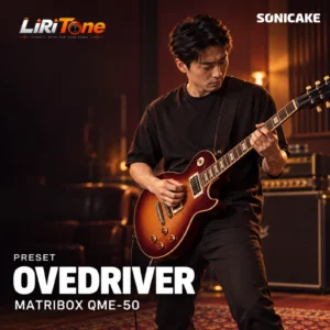 Ovedriver