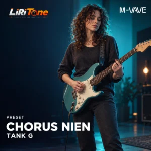 Chorus NIEN