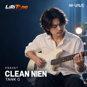 Clean NIEN